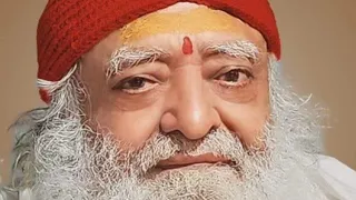 भगवान जंहा मथा टेकता है वह में हूं