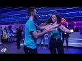 Jenn & Pablo ~ Me Hace Daño Verte - Fresto Music (SOCIAL SALSA ON1 DEMO)