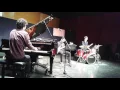 Brazilian beat
