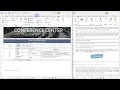 Full Tutorial of Module 9 End of Module Project 1 New Perspectives Word 2019