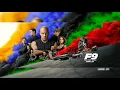 Bad Bunny - De Museo [from F9 - The Fast Saga Soundtrack]