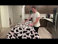 What to Know Before Buying this Plastic Table Cloth