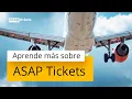 Acerca de ASAP Tickets Espanol