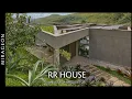 Download Lagu Een gecamoufleerde schuilplaats in het landschap | RR House
