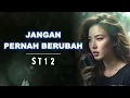JANGAN PERNAH BERUBAH _ ST12 _ AL COVER arasemen megah vocal cewek