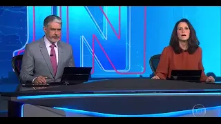 Escalada do Jornal Nacional (06-09-2021)