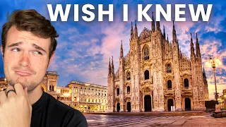 29 tips i wish i knew before visiting milan italy