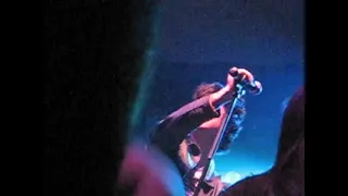 Green Day - Viva La Gloria (Live Premiere Video)