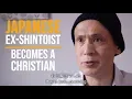 Download Lagu How A Japanese Shintoist Became A Christian - An Unimaginable Change - Japan Kingdom Films