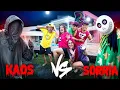 Download Lagu O KAOS VOLTOU PARA MANSÃO DOS ROSA *Kaos vs Sorria