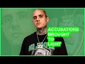 ADAM22 ACCUSATIONS BROUGHT TO LIGHT