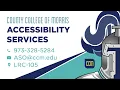 CCM Accessibility Services