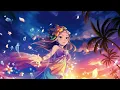 Nightcore - Hard Part (Teyana Taylor, Lucky Daye)