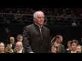 Download Lagu Johannes Brahms: Sinfonía N° 3 en fa mayor, Op. 90 - Festival Barenboim | Centro Cultural Kirchner