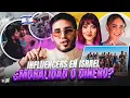Download Lagu 🚨 Influencers vendidos: Valentino desenmascara a Kika Nieto y Johanna Fadul - Tamo en Vivo