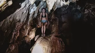 Back at Boat Life – New Crew, Repairs & A Freaky Cave (Sailing Curiosity)