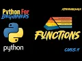 Python Functions Explained Write Clean Reusable Code Class 11