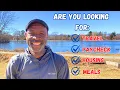 How I Used SEASONAL TRAVEL JOBS to Leave the 9 to 5 Rat Race