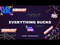BEST COVER GIRL VERSION | Everything Sucks (Lyric)