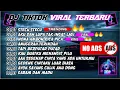 Download Lagu TANPA IKLAN DJ TIKTOK VIRAL TERBARU DJ STECU STECU STELAN CUEK MALU REMIX BASS ADEM