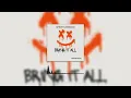 Download Lagu DJ Hloni, Ladi Adiosoul - BRING IT ALL (Visualizer)