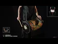 Lagu KONKOBA [KASSA] - Basic Patterns - Sangban | Online Djembe and Dunun Lessons
