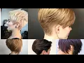 Top Trending Pixie Cuts for Thick Hair to Try in 2023 luxuriant Promo