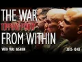 Download Lagu The War from Within - A Tipping Point? Livestream with Yuri Rashkin