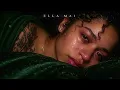 Ella Mai – I Loved You More Than You Knew (Official Lyrics Video)