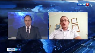 Стартовали пробные ЕГЭ для 11-классников
