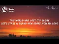 Boyzone - Words (Lyrics)