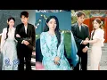 Download Lagu 她作為沖喜新娘嫁入頂級豪門，是眾人眼裡端莊溫婉的合格媳婦，大佬對她的評價卻是不值一提的虛偽女人，後來卻有人看見，權傾一時的頂級權貴緊拉着小妻子的手，苦苦解釋自己曾經說過的混賬話一遍遍求原諒！#先婚後愛