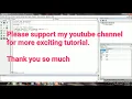 HOW TO CREATE STAND ALONE TIMER IN VB 6 0