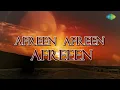 Afreen Afreen with lyrics ▶ Nusrat Fateh Ali Khan |आफरीन आफरीन" गानो के बोल | नुसरत फ़तेह अली खान