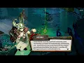 HADES - Unlocking Artemis Final Locked Heart Dialogue