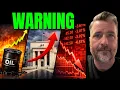 WARNING The Market Just Sent a Dangerous Signal