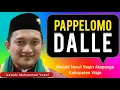 Download Lagu Ceramah Bugis | Ustadz Muhammad Yusuf | Pappelomo Dalle