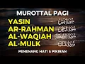 Download Lagu Murottal Al Quran Merdu di Pagi Hari | Surah Yasin, Ar Rahman, Al Waqiah, Al Mulk By Muhammad Hijazi