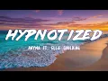 Anyma ft. Ellie Goulding - Hypnotized (Lyrics)