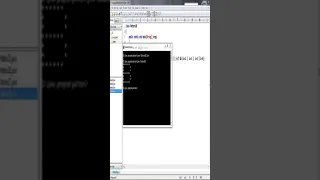Print B - Pattern of Characters in Java Programming Language Pattern28