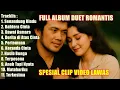 Lagu Spesial Clip Video Rhoma Irama - Duet Romantis \u0026 Hits Dangdut Lawas Terpopuler