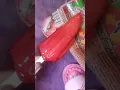 paddle pop Big ROCKET jelly #foodie #icecream #yummy