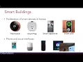 Lec22 Screencast Pervasive Computing IoT and Smart Buildings 18
