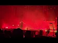 Bilmuri - ALWAYS LET YOU DOWN, live at The Fillmore 9/11/26