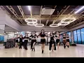 El3ab Yalla | Oka w ortega | shaabi | Bellydance class