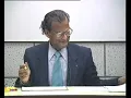 Problem Session - 5 on Frequency Response of Small Signal Amplifiers