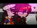 [TW/CW] Teleporting To Your Favorite Game....Different | Dsmp/Myct Gacha Meme | Inspired