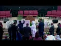 Homegoing for Mother Peggy Bell