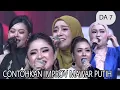 Download Lagu Lesti atau Selfi atau meli atau DP atau shoimah contohkan improvisasi mawar putih