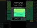 Download Lagu his theme but cinematic #electronicmusic #ableton #undertale #asriel #deltarune #undertalemusic